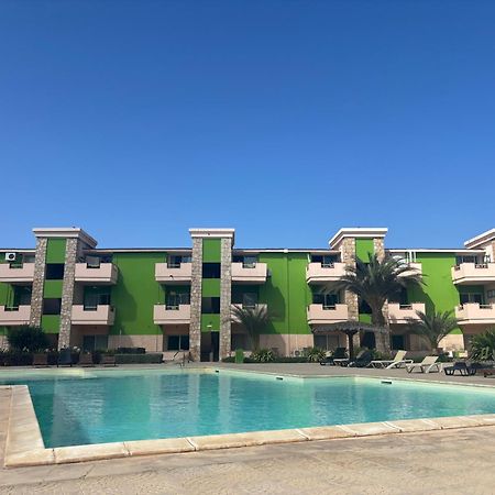 Cozy Apartment With Pool, Near Beach And Center سانتا ماريا المظهر الخارجي الصورة