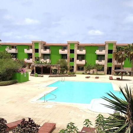 Cozy Apartment With Pool, Near Beach And Center سانتا ماريا المظهر الخارجي الصورة