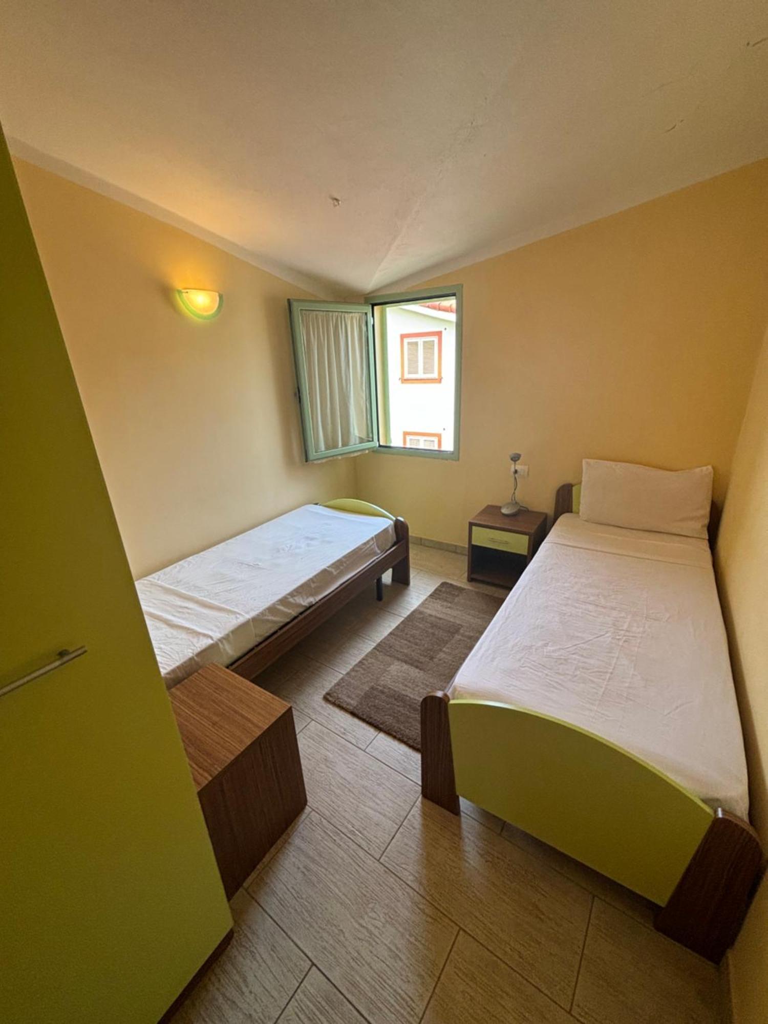 Cozy Apartment With Pool, Near Beach And Center سانتا ماريا المظهر الخارجي الصورة