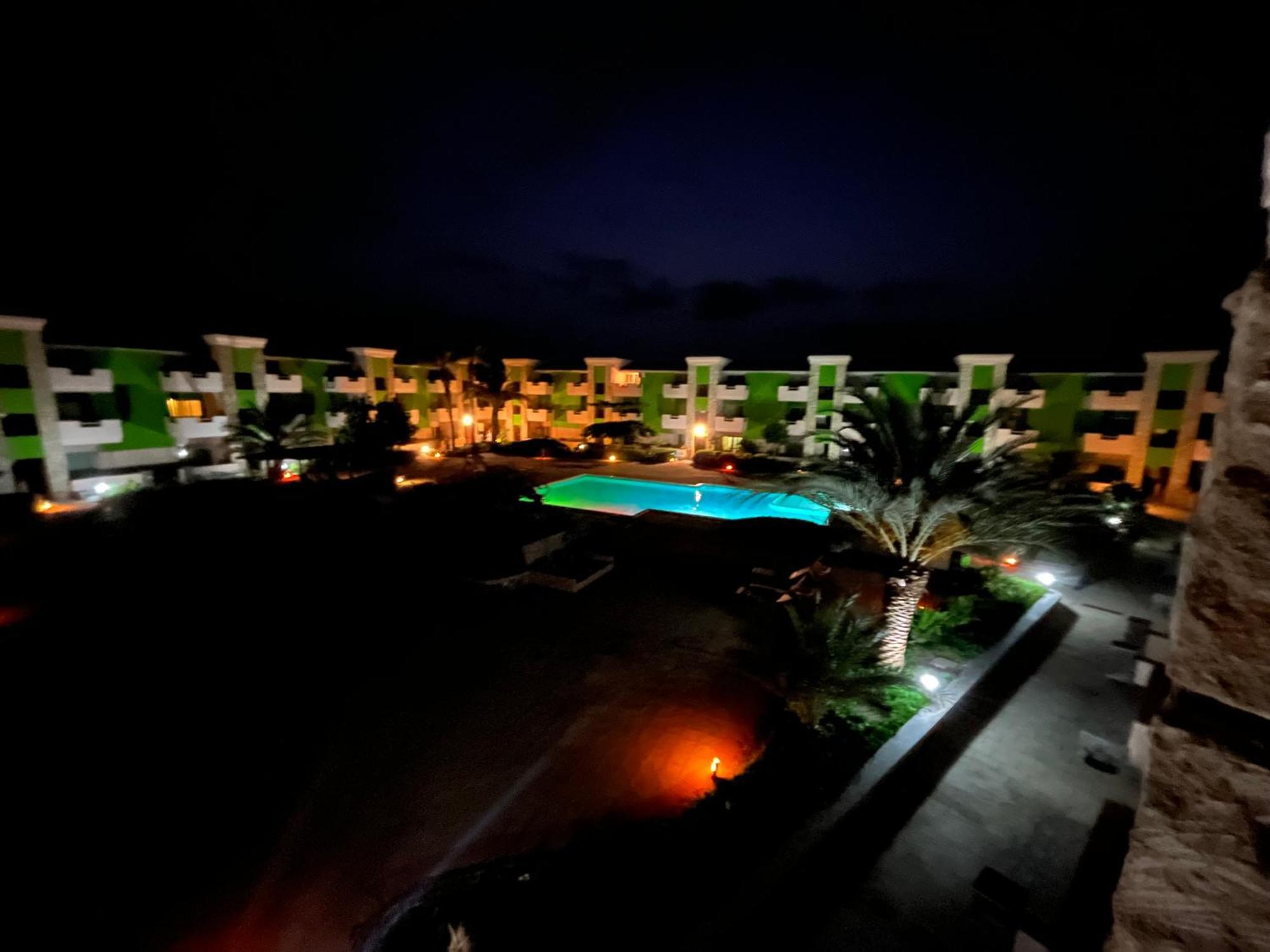 Cozy Apartment With Pool, Near Beach And Center سانتا ماريا المظهر الخارجي الصورة