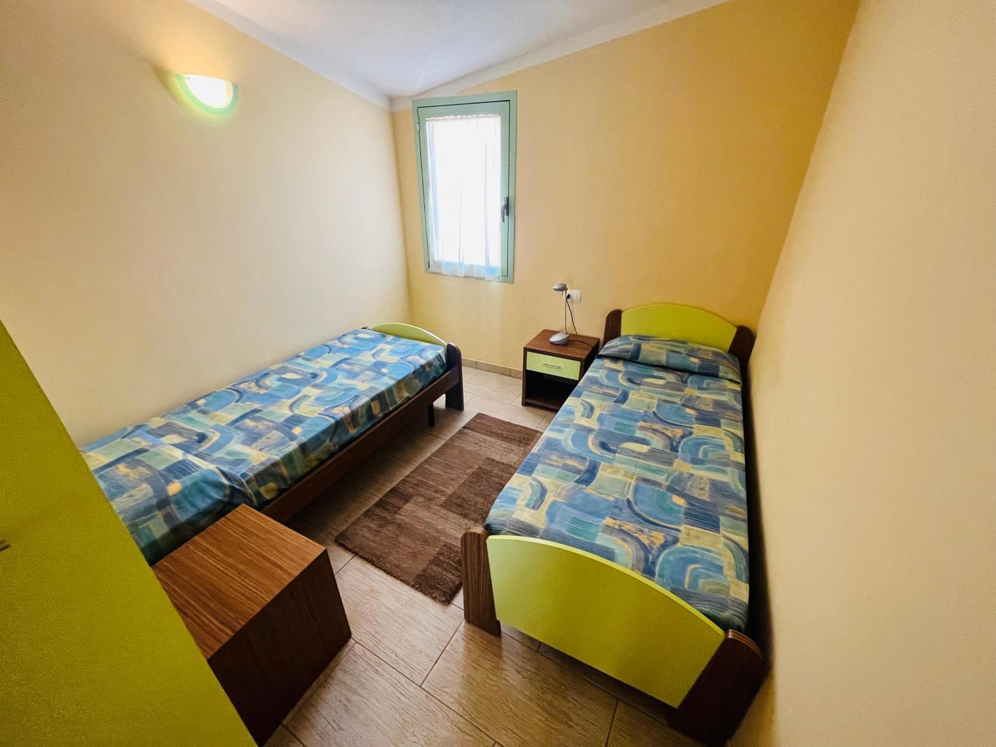 Cozy Apartment With Pool, Near Beach And Center سانتا ماريا المظهر الخارجي الصورة