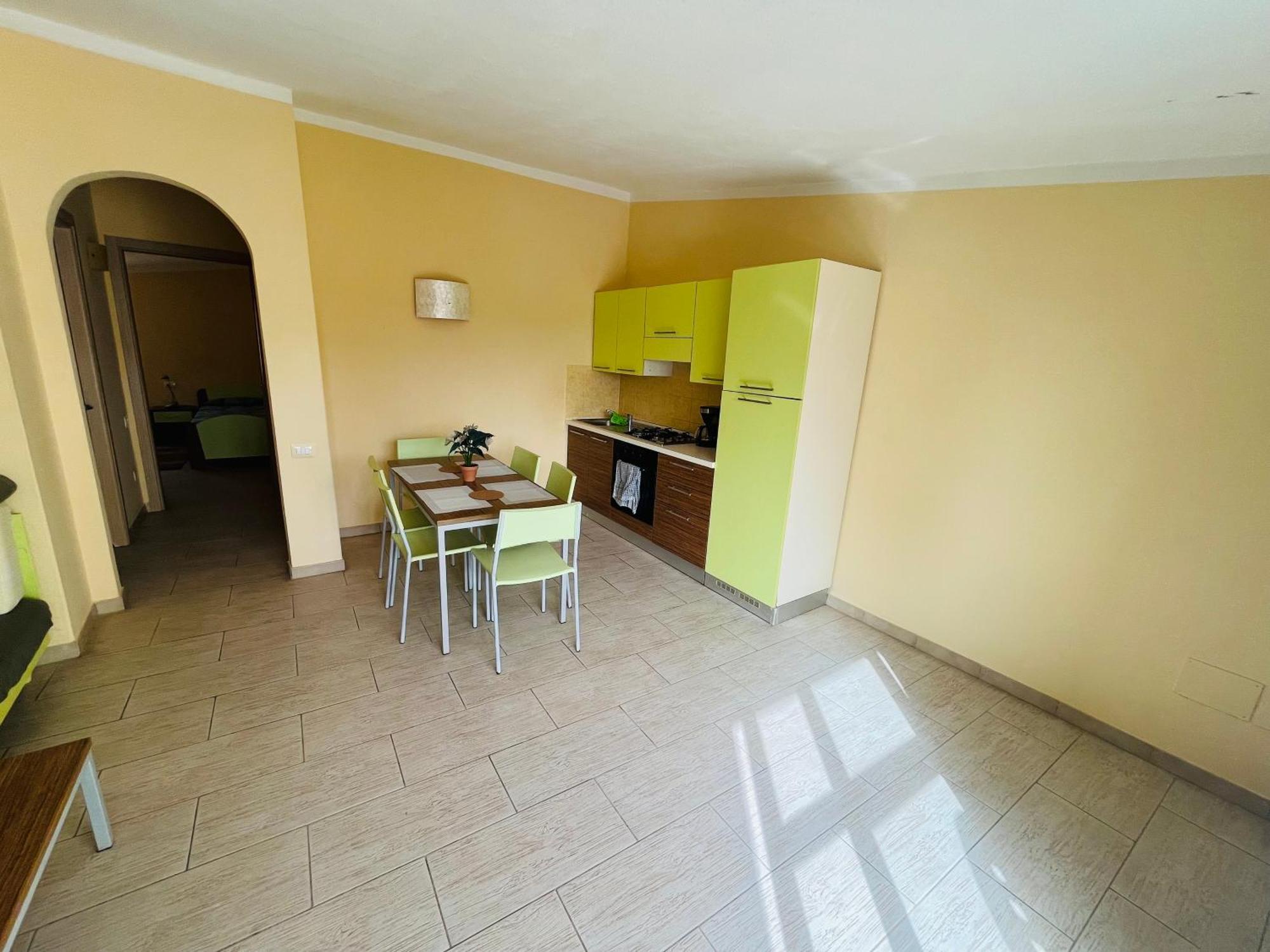 Cozy Apartment With Pool, Near Beach And Center سانتا ماريا المظهر الخارجي الصورة