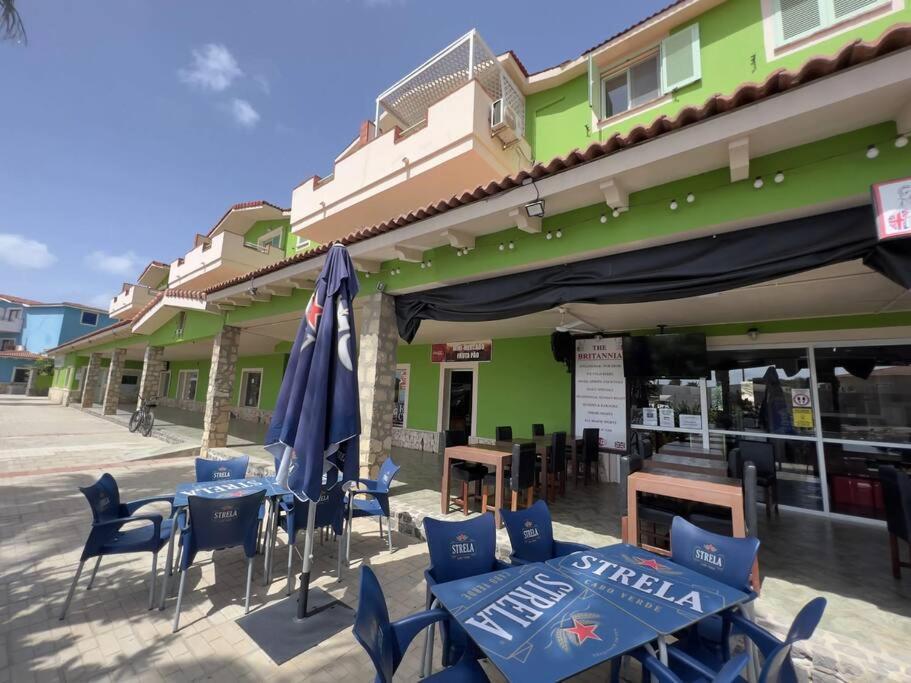 Cozy Apartment With Pool, Near Beach And Center سانتا ماريا المظهر الخارجي الصورة