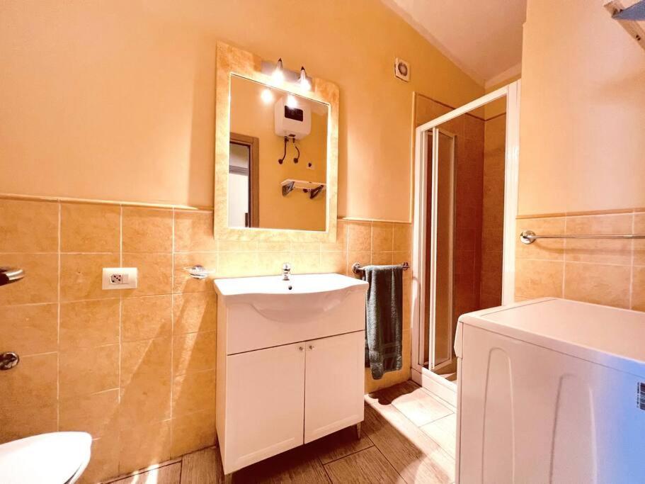 Cozy Apartment With Pool, Near Beach And Center سانتا ماريا المظهر الخارجي الصورة