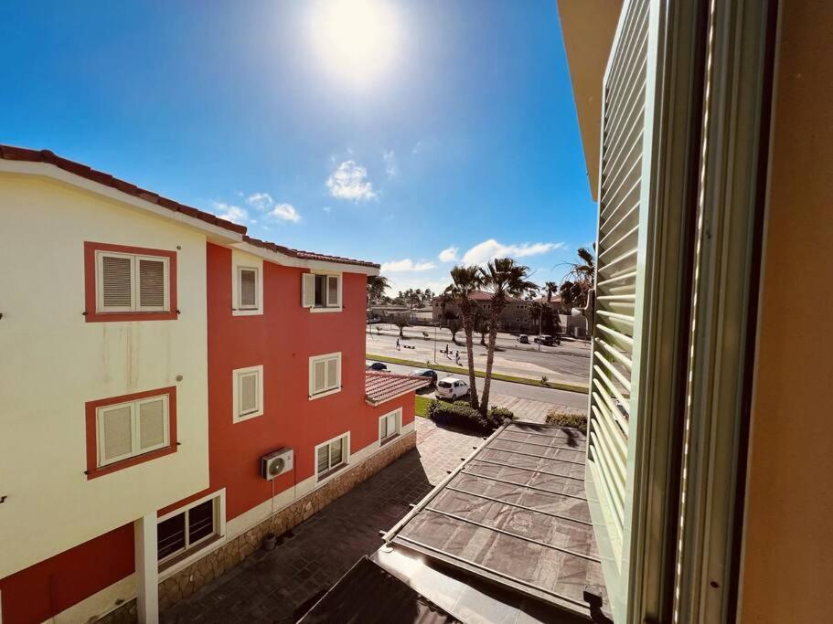 Cozy Apartment With Pool, Near Beach And Center سانتا ماريا المظهر الخارجي الصورة